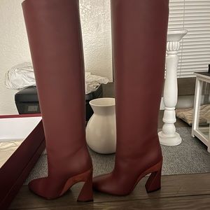 Salvatore Ferragamo Boots
